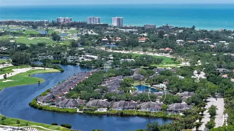 3460 Winding Oaks Drive Longboat Key FL 34228