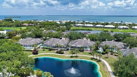 3460 Winding Oaks Drive Longboat Key FL 34228