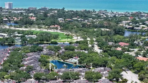 3460 Winding Oaks Drive Longboat Key FL 34228