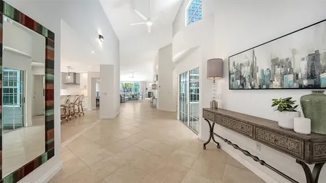 3460 Winding Oaks Drive Longboat Key FL 34228
