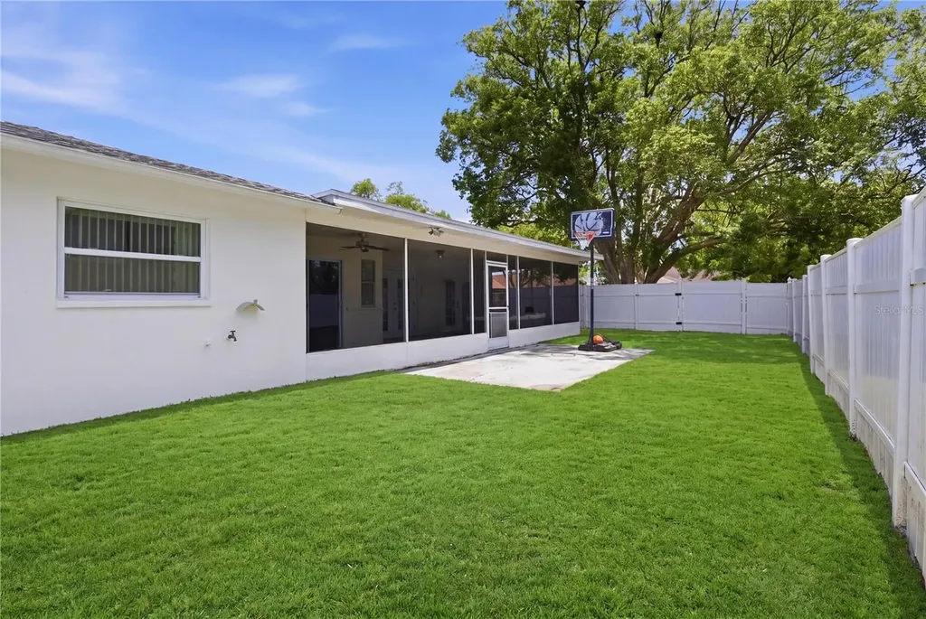 8302 Tahr Avenue New Port Richey FL 34653
