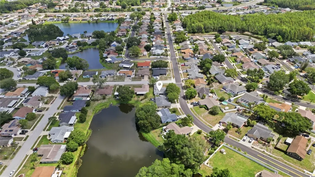 8302 Tahr Avenue New Port Richey FL 34653