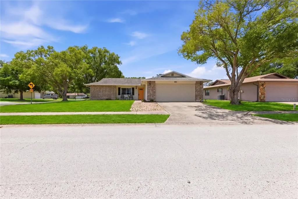 8302 Tahr Avenue New Port Richey FL 34653