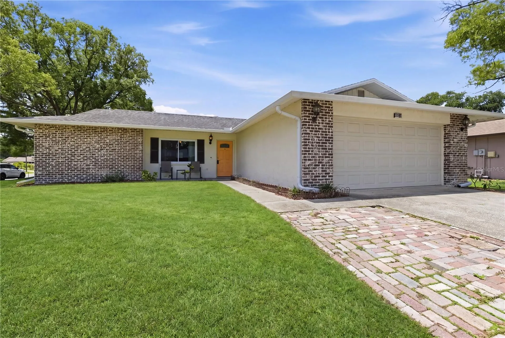 8302 Tahr Avenue New Port Richey FL 34653