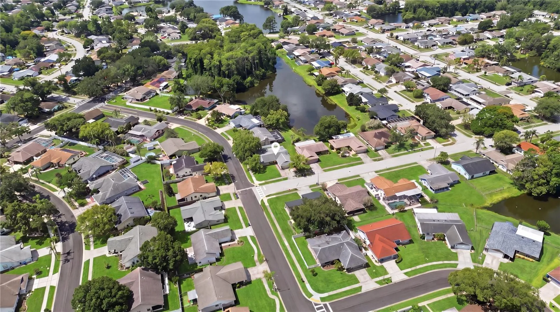 8302 Tahr Avenue New Port Richey FL 34653