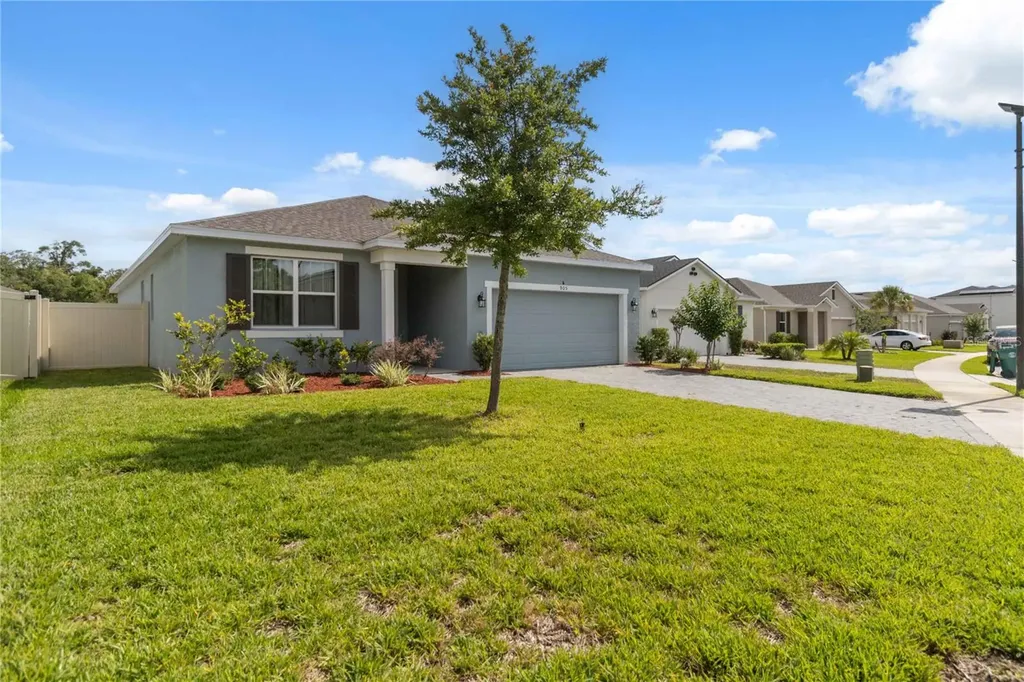 905 Honey Petal Lane Deland FL 32720