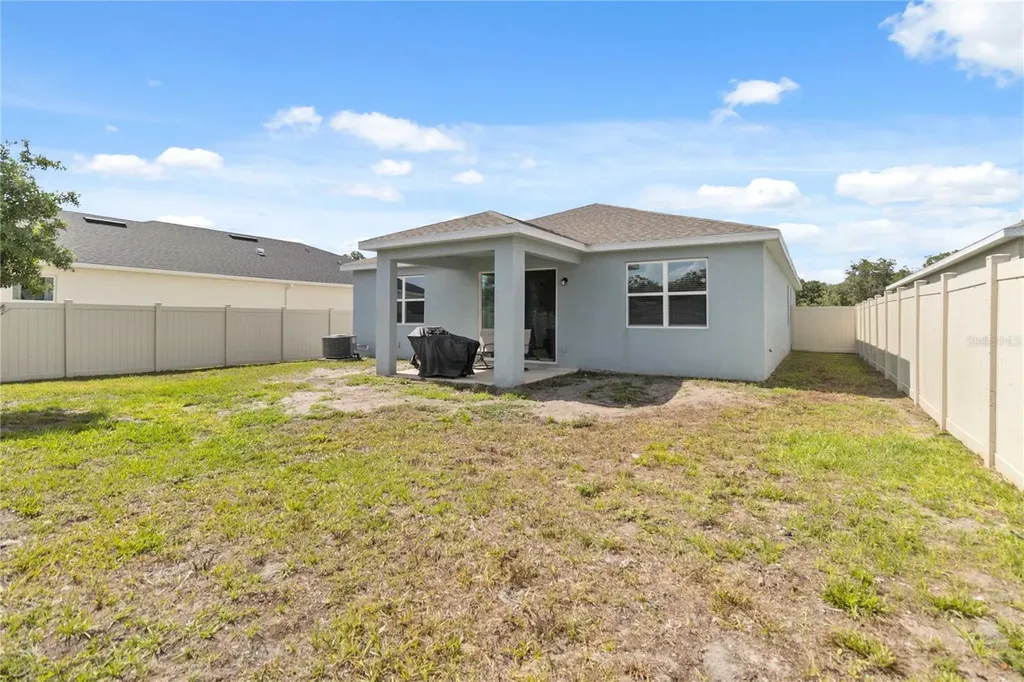 905 Honey Petal Lane Deland FL 32720