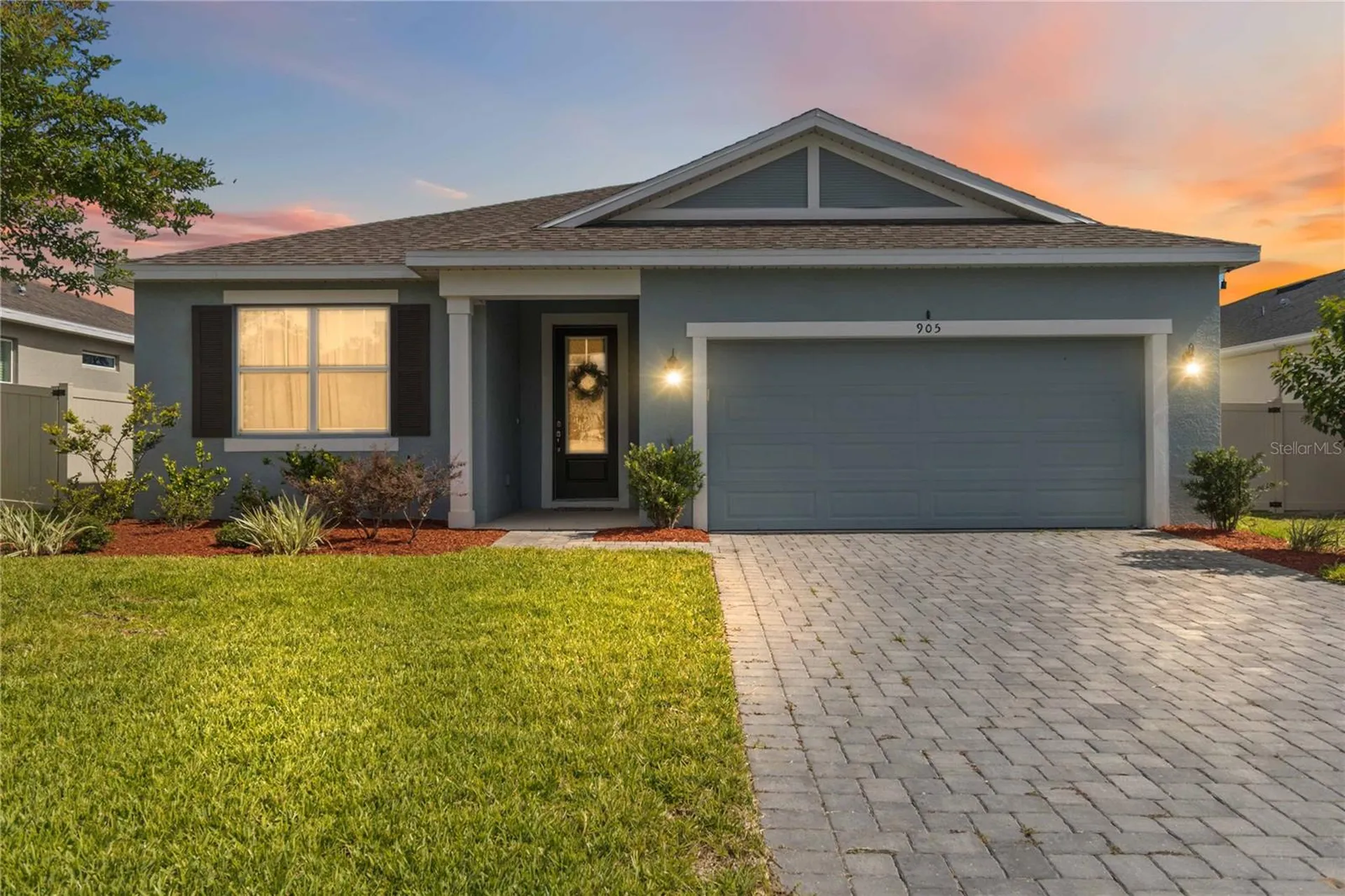 905 Honey Petal Lane Deland FL 32720