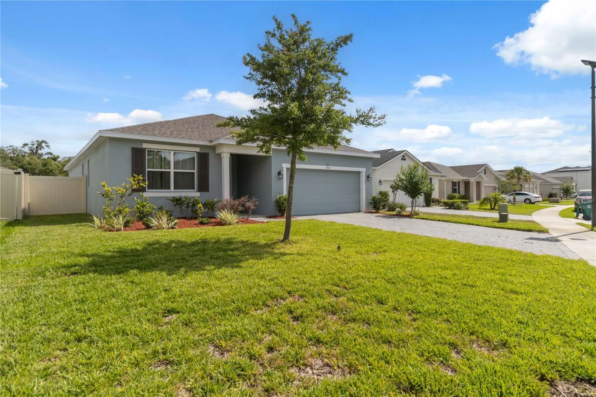 905 Honey Petal Lane Deland FL 32720