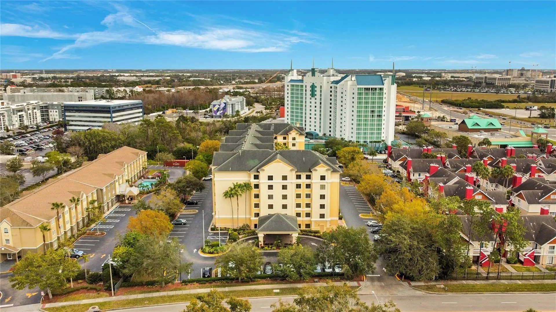 7601 Canada Avenue Orlando FL 32819