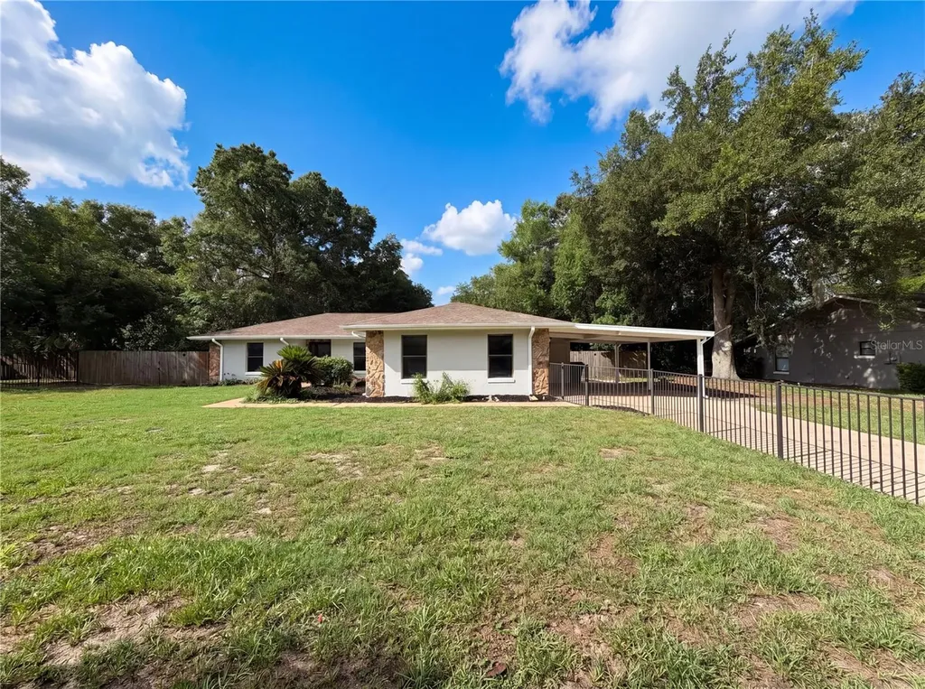 10510 SW 74th Court Ocala FL 34476