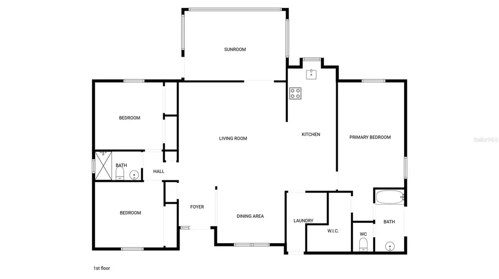 10510 SW 74th Court Ocala FL 34476