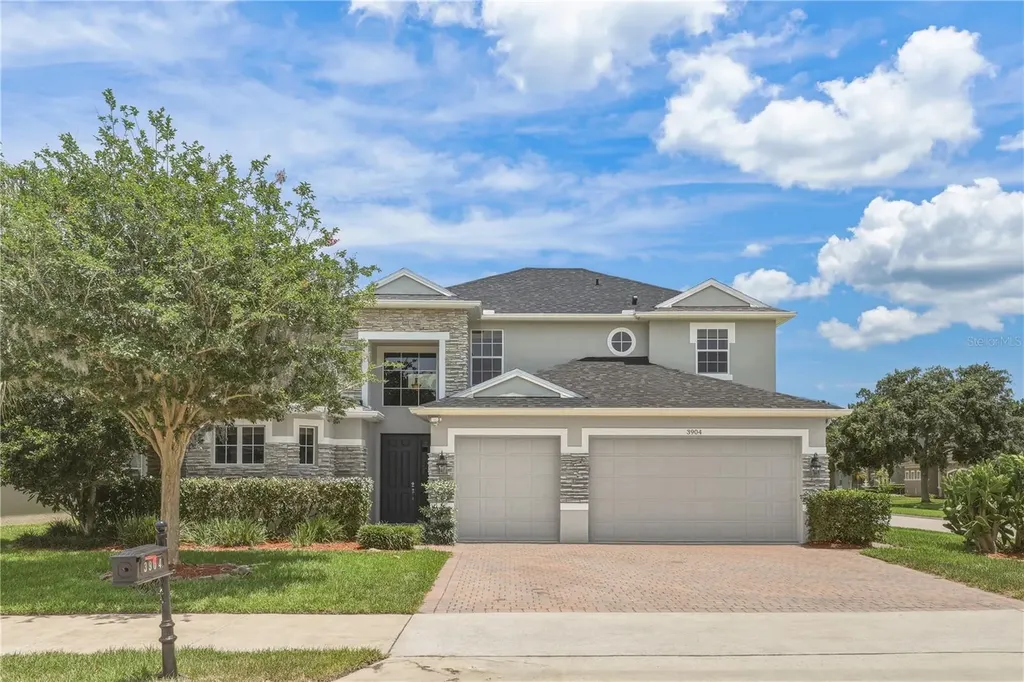 3904 Heirloom Rose Place Oviedo FL 32766