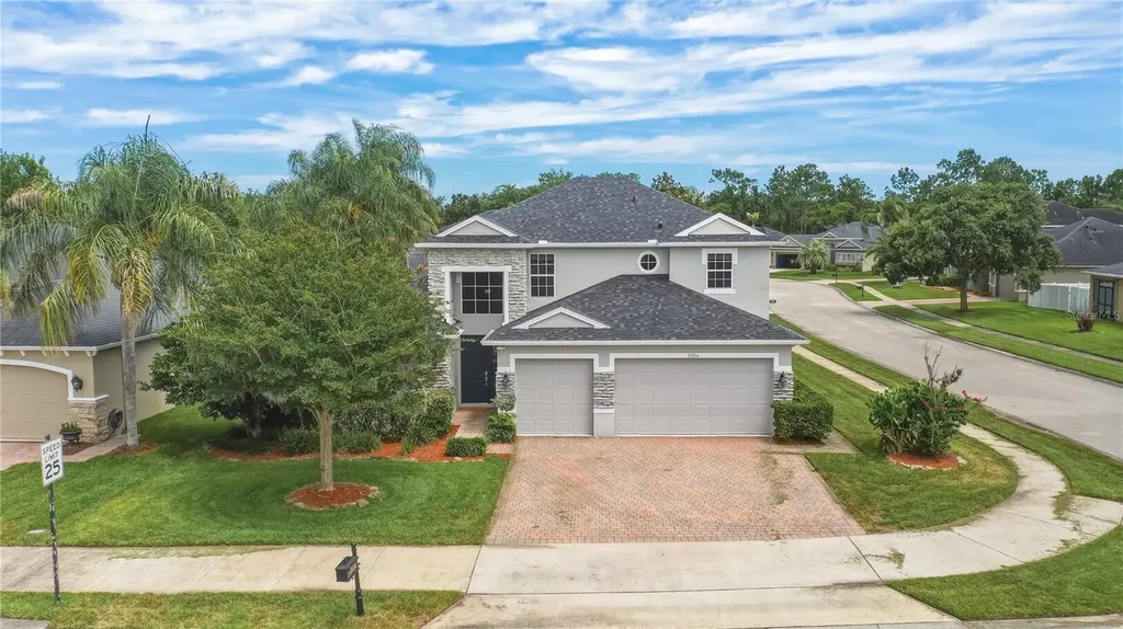 3904 Heirloom Rose Place Oviedo FL 32766