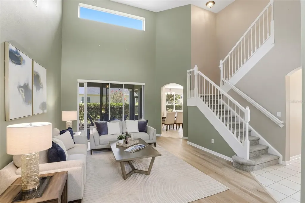 3904 Heirloom Rose Place Oviedo FL 32766