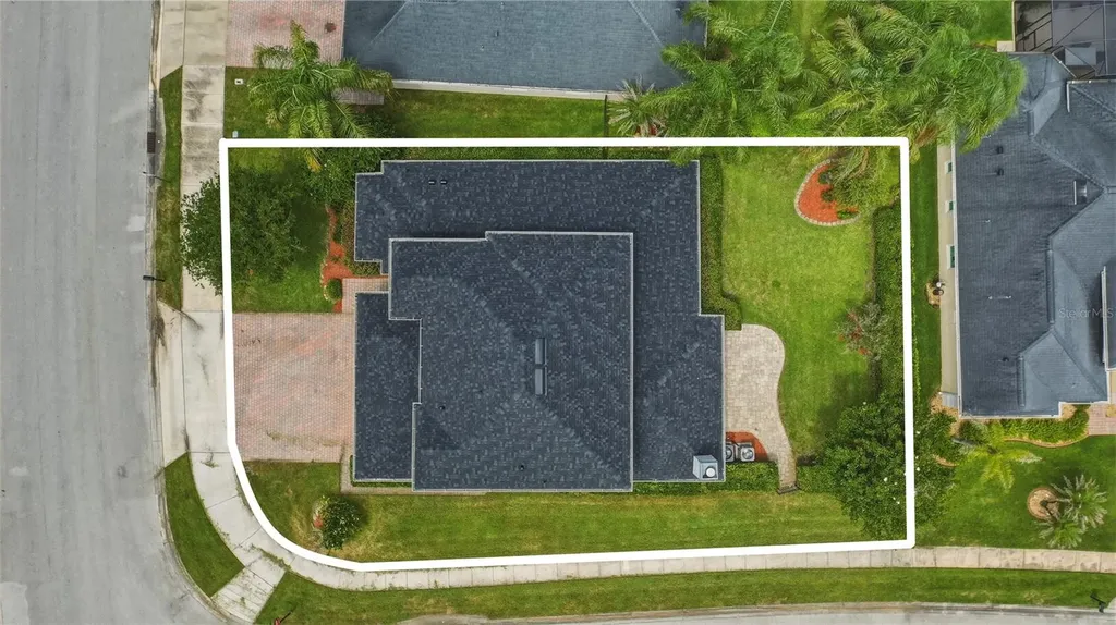 3904 Heirloom Rose Place Oviedo FL 32766