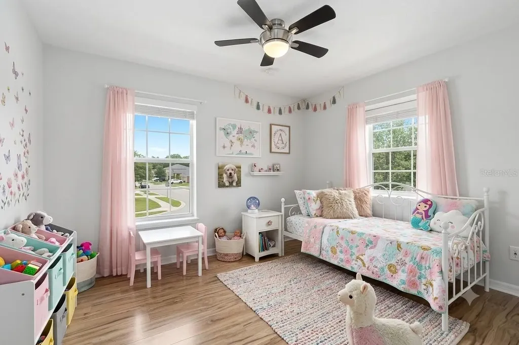 3904 Heirloom Rose Place Oviedo FL 32766