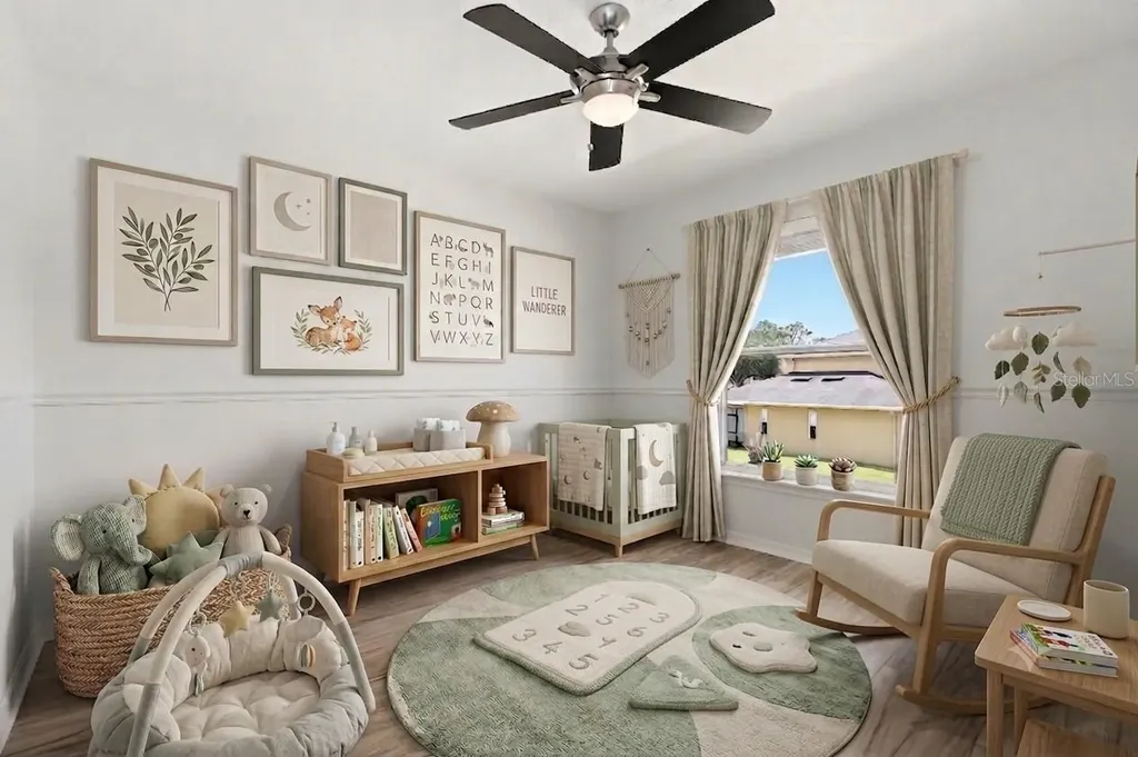 3904 Heirloom Rose Place Oviedo FL 32766