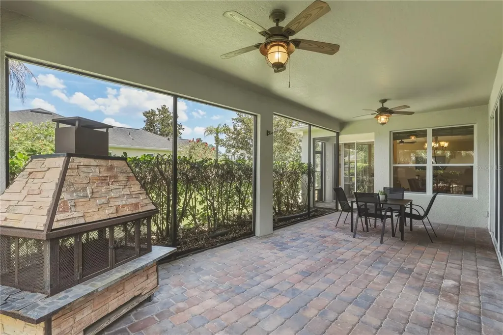 3904 Heirloom Rose Place Oviedo FL 32766