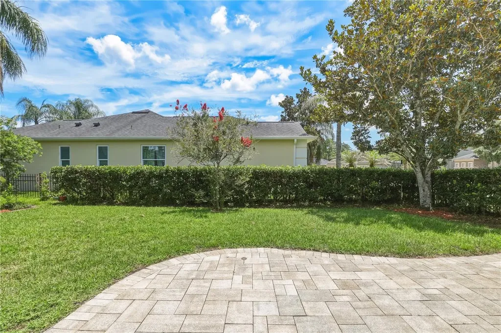 3904 Heirloom Rose Place Oviedo FL 32766