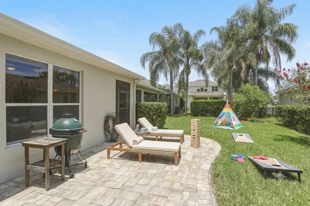 3904 Heirloom Rose Place Oviedo FL 32766
