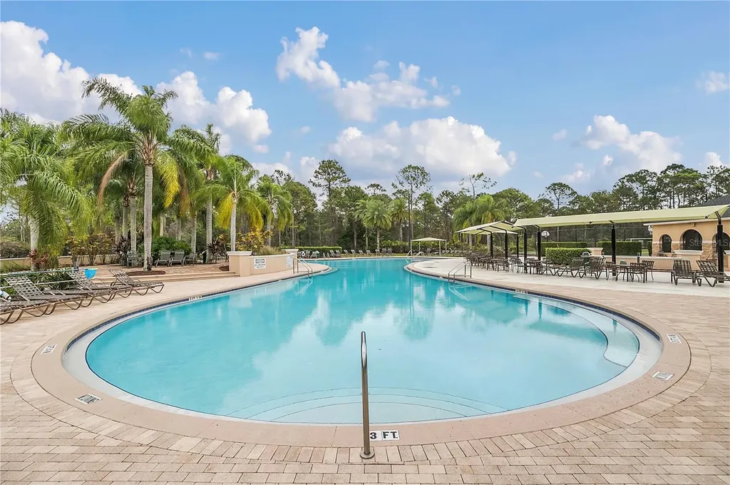 3904 Heirloom Rose Place Oviedo FL 32766