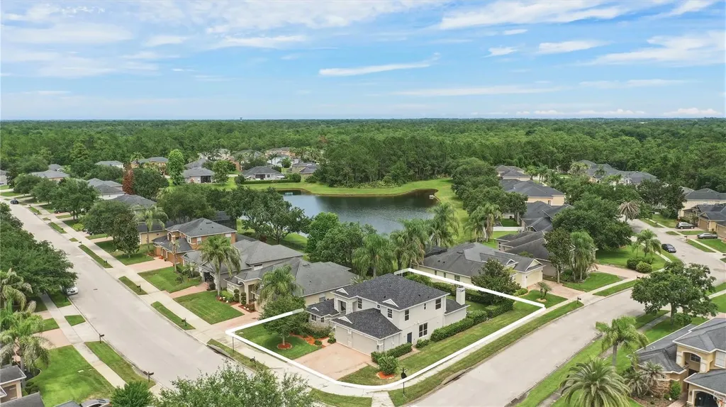 3904 Heirloom Rose Place Oviedo FL 32766