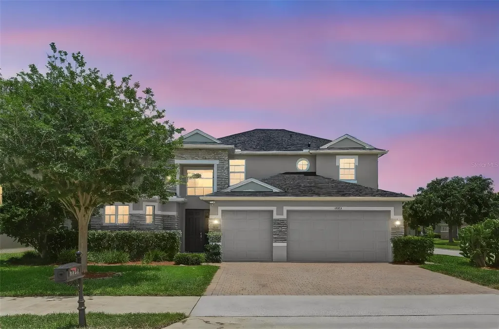 3904 Heirloom Rose Place Oviedo FL 32766