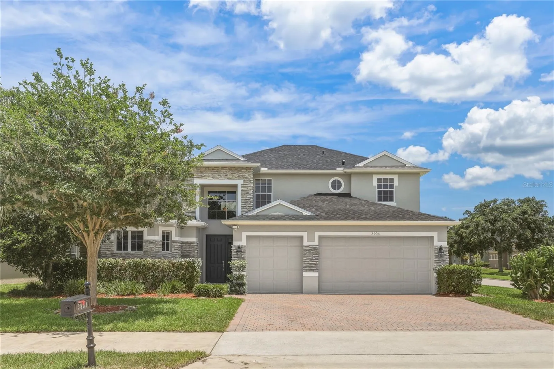 3904 Heirloom Rose Place Oviedo FL 32766