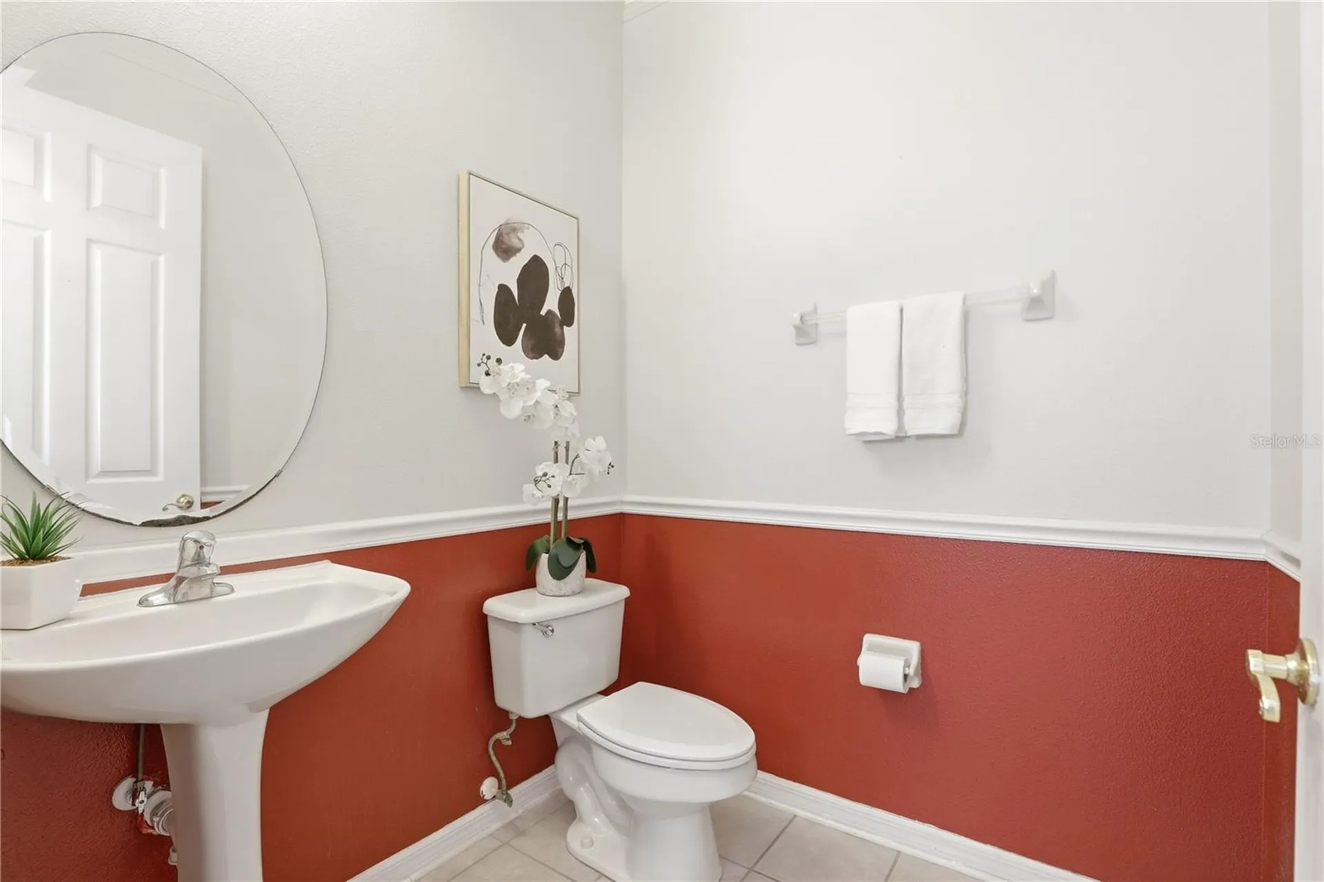 3904 Heirloom Rose Place Oviedo FL 32766