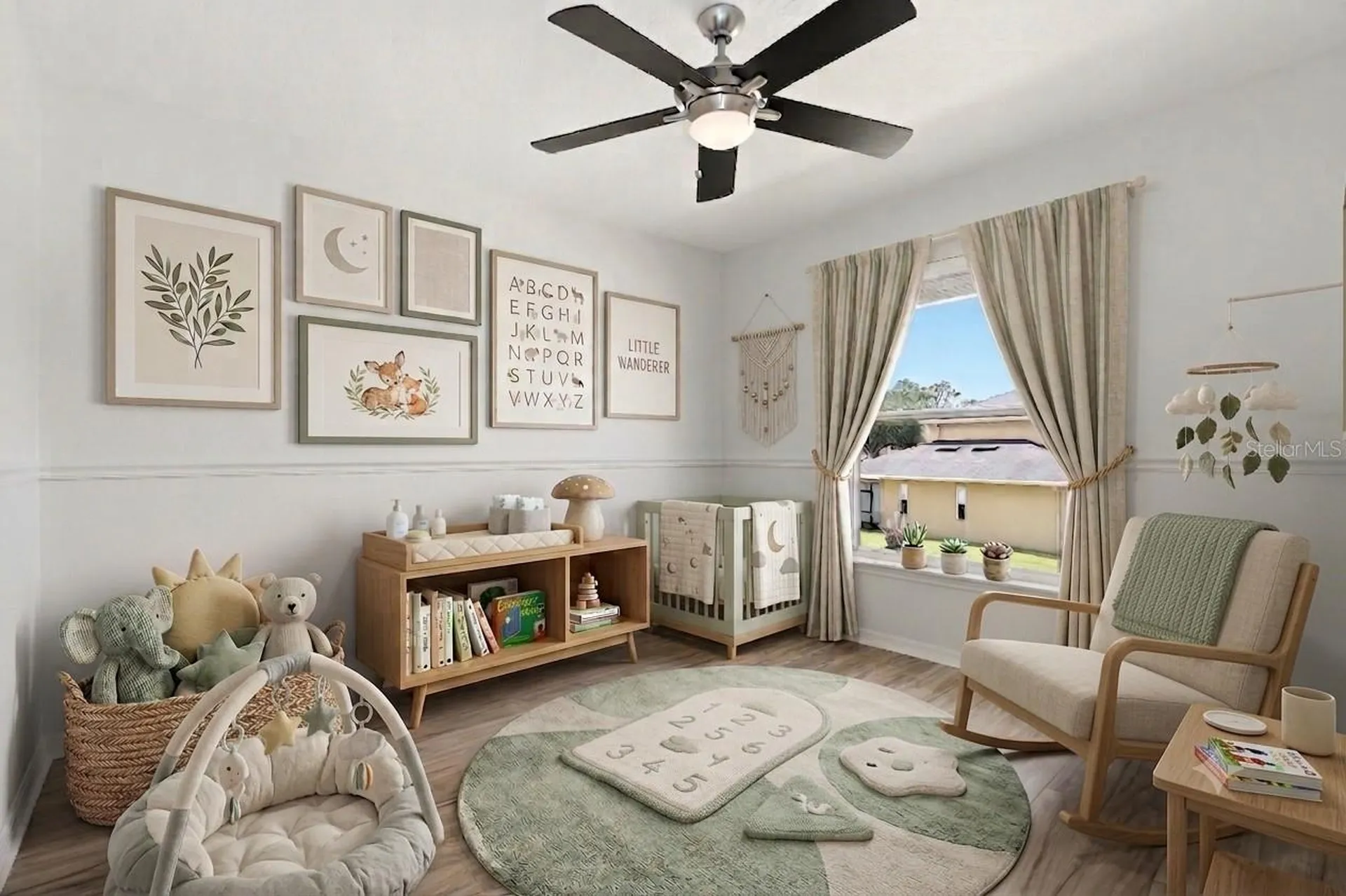 3904 Heirloom Rose Place Oviedo FL 32766