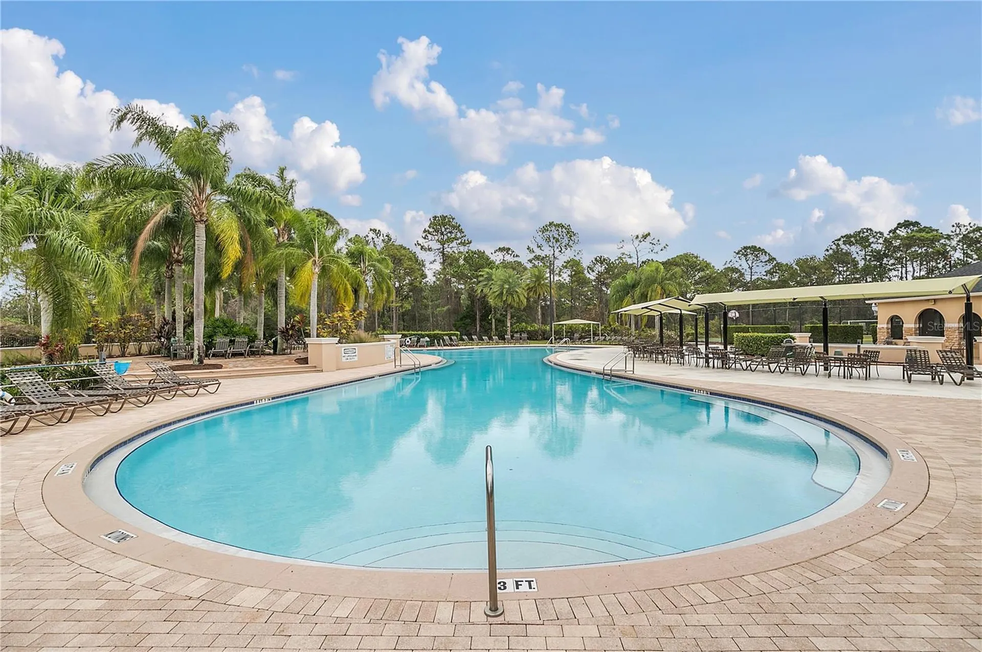 3904 Heirloom Rose Place Oviedo FL 32766