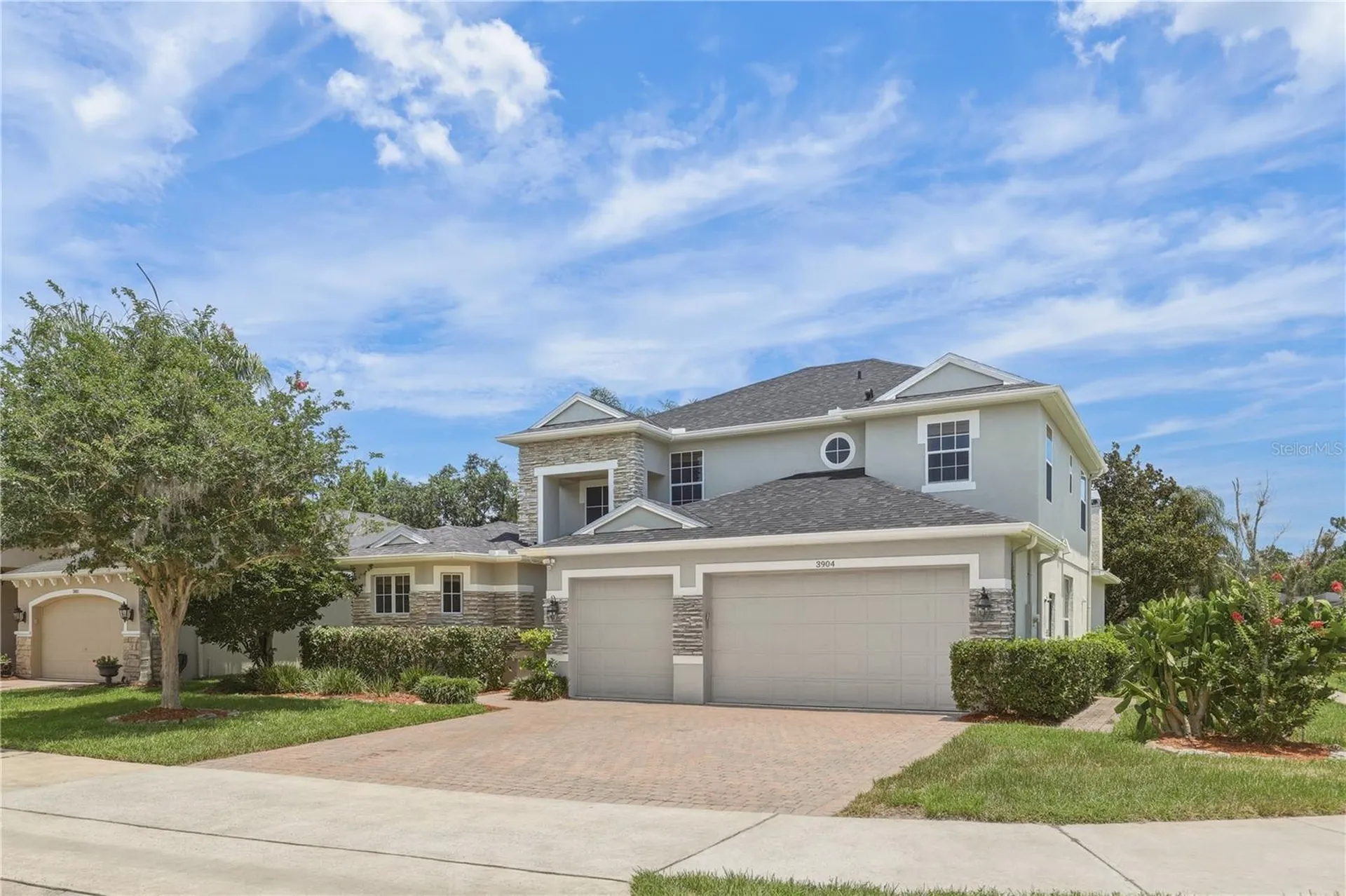 3904 Heirloom Rose Place Oviedo FL 32766