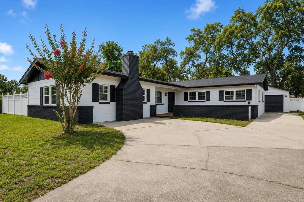 1946 Strathaven Road Winter Park FL 32792