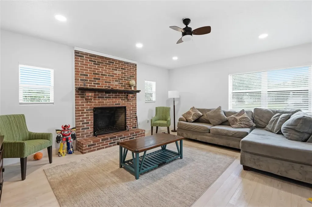 1946 Strathaven Road Winter Park FL 32792