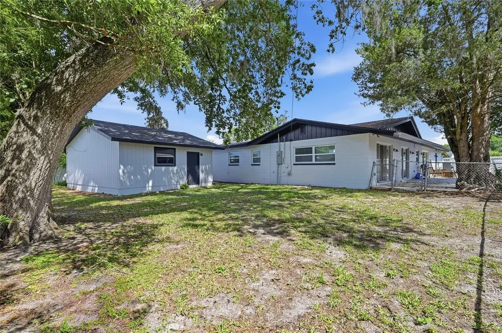 1946 Strathaven Road Winter Park FL 32792