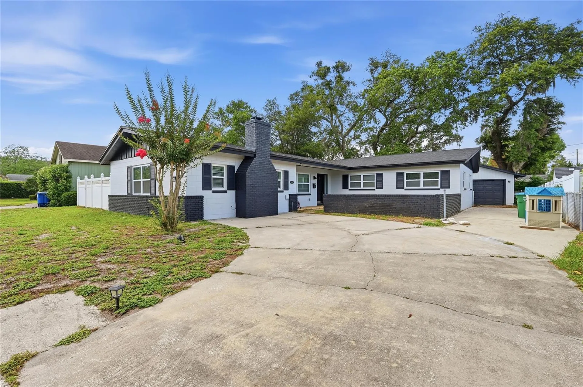 1946 Strathaven Road Winter Park FL 32792