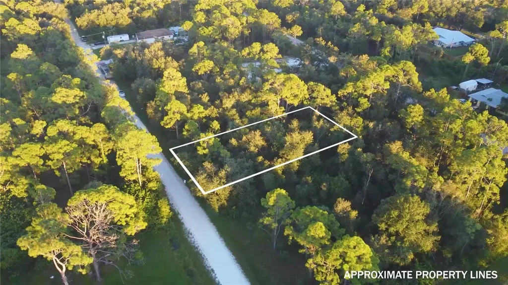 28153 Alatadena Drive Punta Gorda FL 33955
