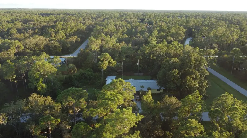 28153 Alatadena Drive Punta Gorda FL 33955
