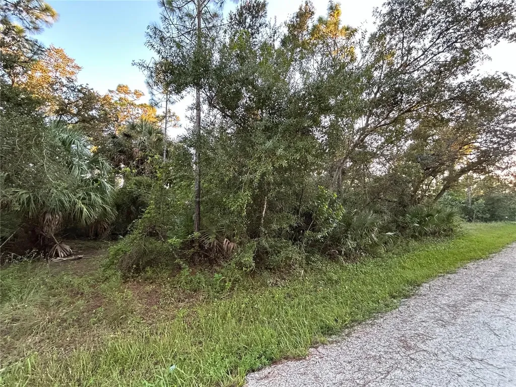 28153 Alatadena Drive Punta Gorda FL 33955
