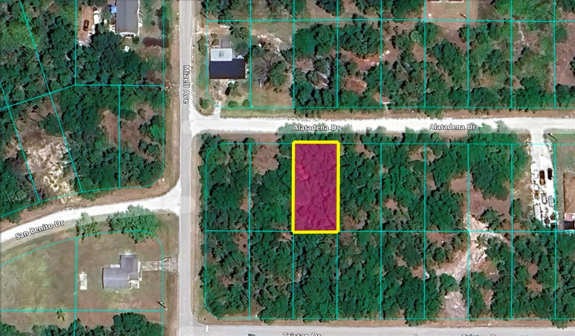 28153 Alatadena Drive Punta Gorda FL 33955
