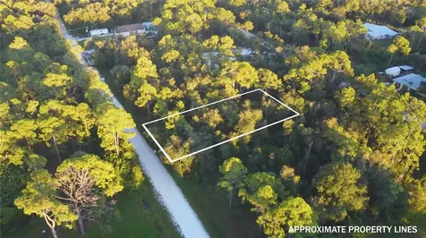 28153 Alatadena Drive Punta Gorda FL 33955