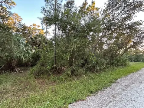 28153 Alatadena Drive Punta Gorda FL 33955