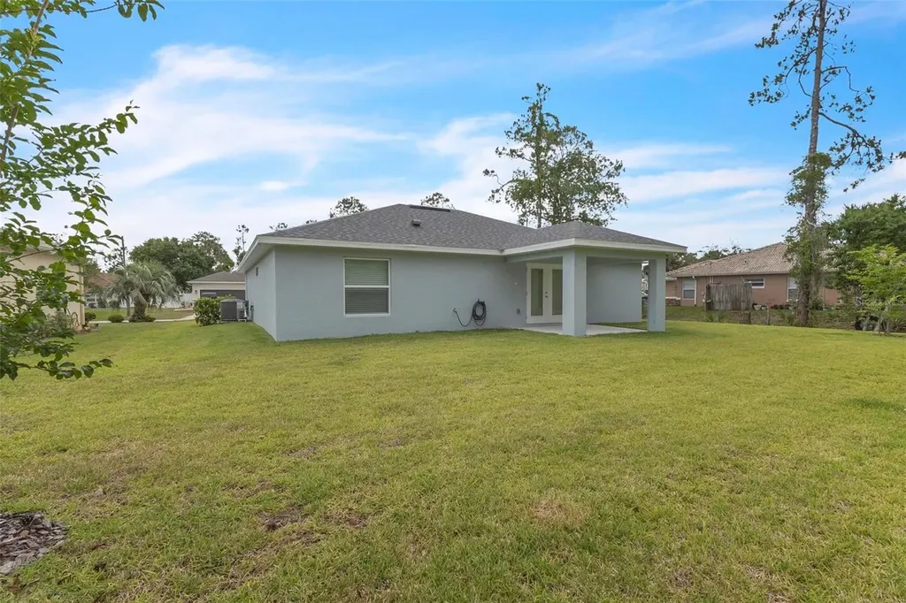 63 President Lane Palm Coast FL 32164