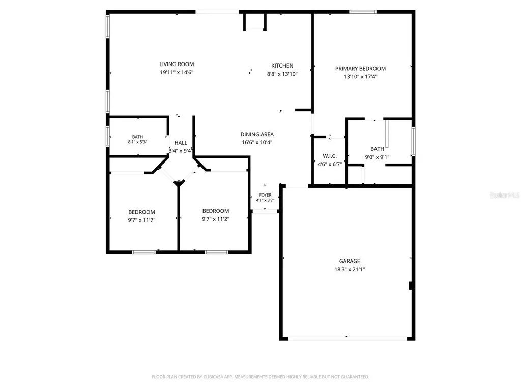 63 President Lane Palm Coast FL 32164