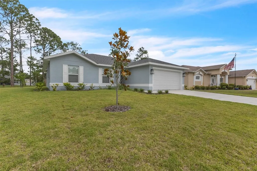63 President Lane Palm Coast FL 32164
