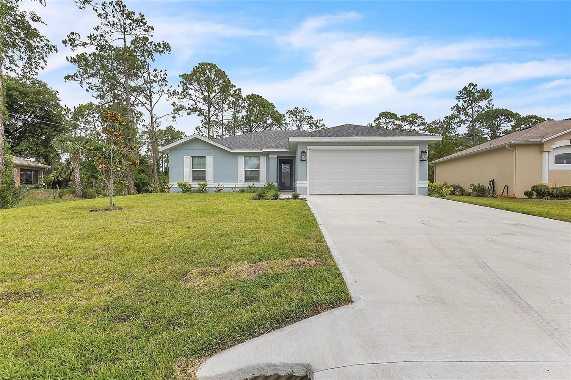 63 President Lane Palm Coast FL 32164