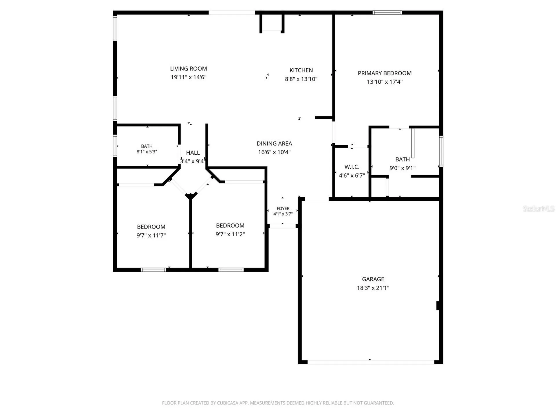 63 President Lane Palm Coast FL 32164