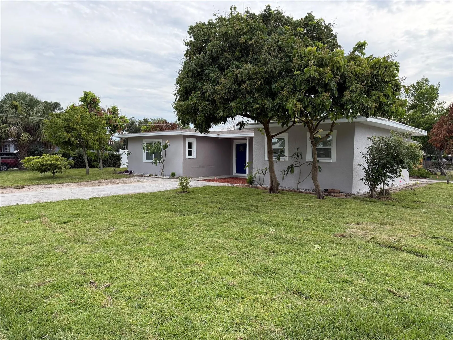 7005 Thrasher Drive Tampa FL 33610