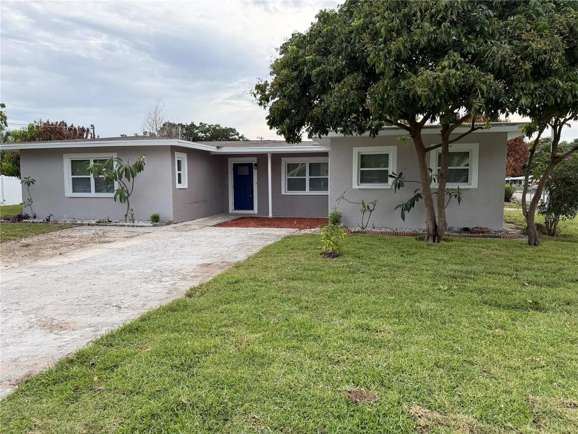 7005 Thrasher Drive Tampa FL 33610